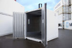 Buy New 10ft Refrigerated Containers – Reefers Online